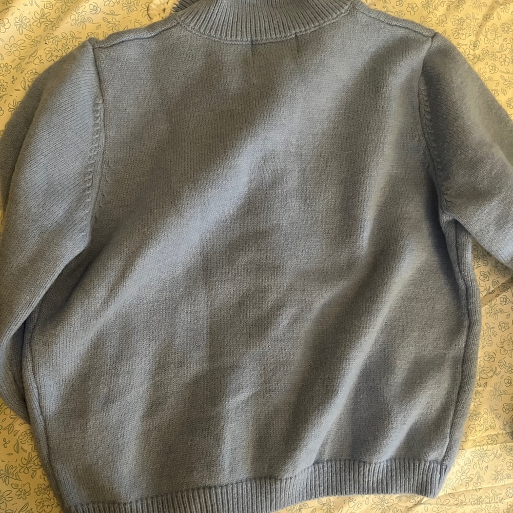 Shushu/Tong sweater - Picture 2 of 2